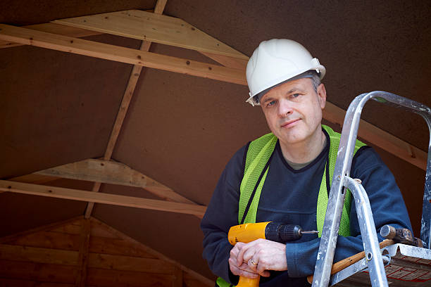 Reflective Insulation in Skyline Acres, OH